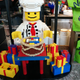 Illustration for article titled An Awesome Day At Legoland